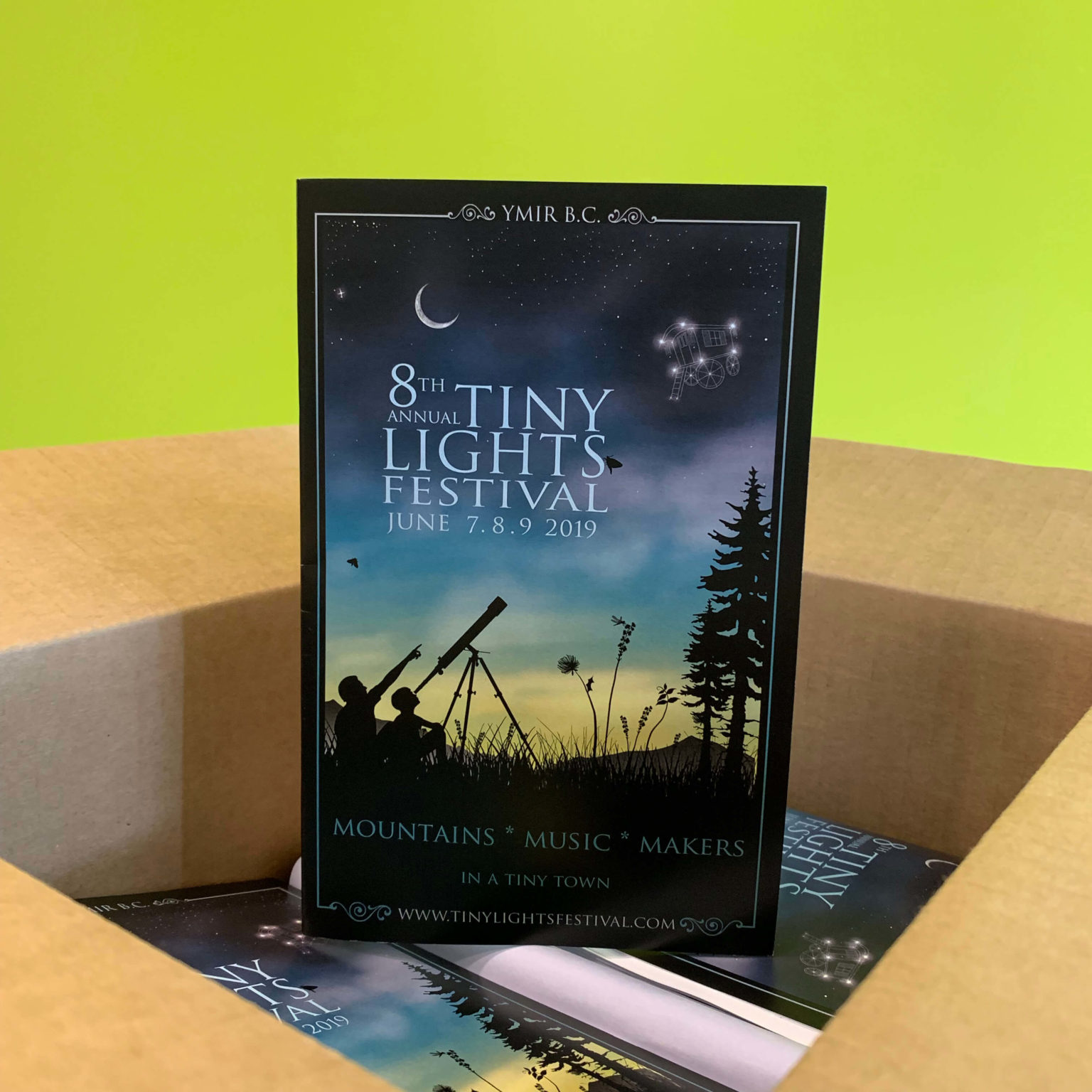 Hall Printing Making great impressions for 100 years.