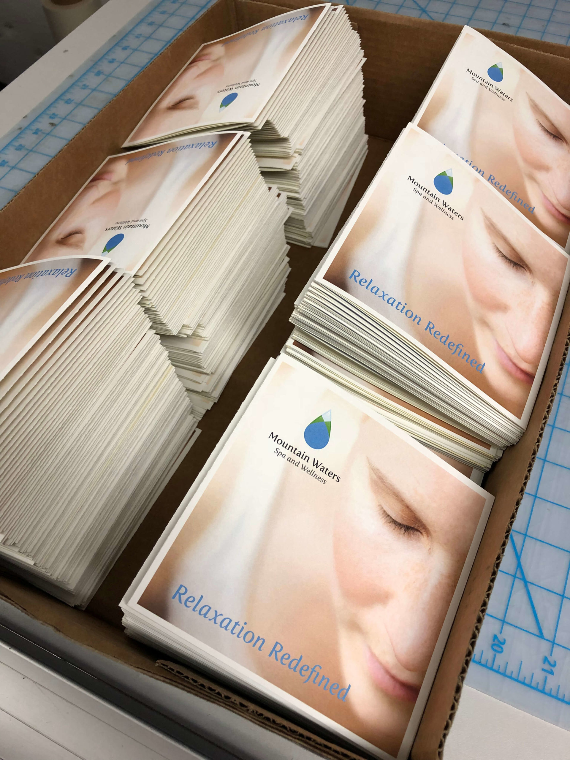 Hall Printing Making great impressions for 100 years.